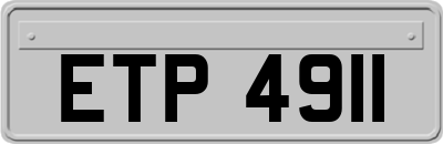 ETP4911