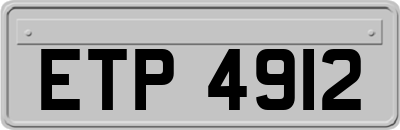 ETP4912