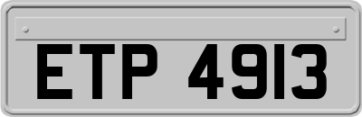 ETP4913
