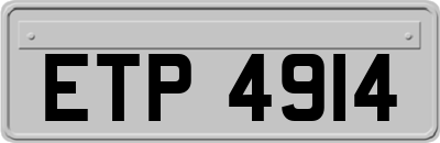 ETP4914