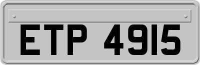 ETP4915