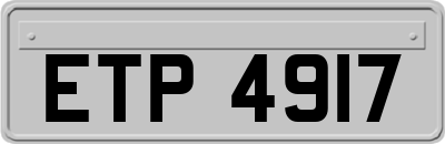 ETP4917