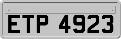 ETP4923