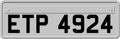 ETP4924