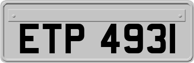 ETP4931