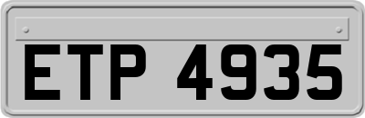 ETP4935