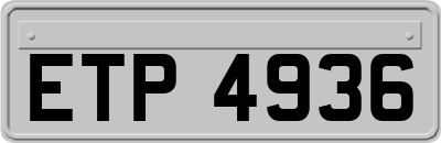 ETP4936