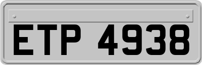 ETP4938