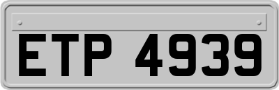 ETP4939
