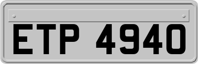 ETP4940