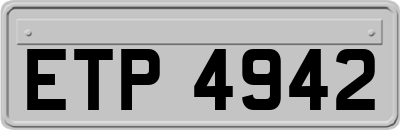 ETP4942