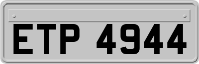ETP4944