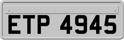 ETP4945