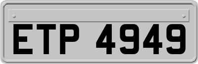ETP4949