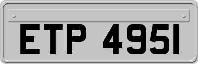 ETP4951