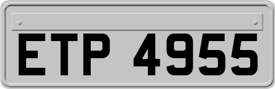 ETP4955