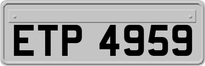 ETP4959