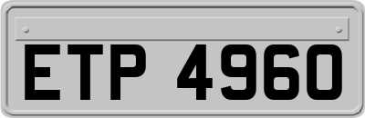 ETP4960