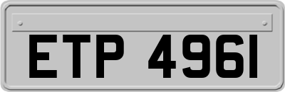 ETP4961