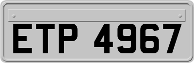 ETP4967
