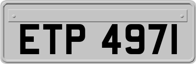 ETP4971