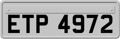 ETP4972
