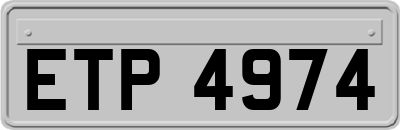 ETP4974