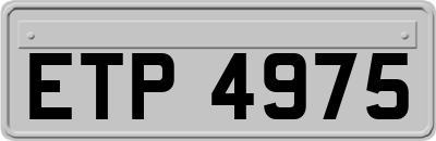 ETP4975