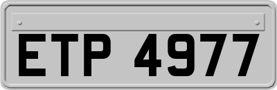 ETP4977
