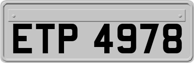 ETP4978