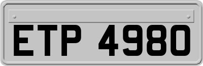 ETP4980