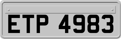 ETP4983