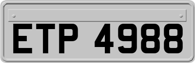 ETP4988