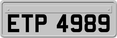 ETP4989