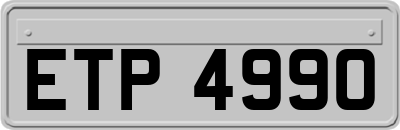 ETP4990