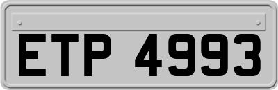 ETP4993
