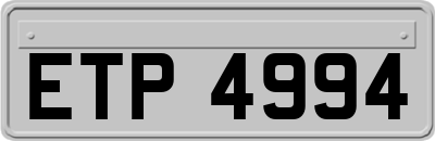 ETP4994