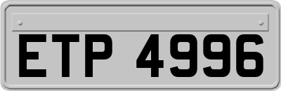 ETP4996