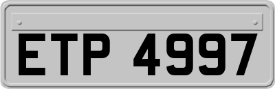 ETP4997
