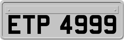 ETP4999