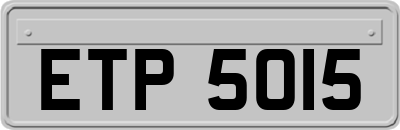 ETP5015