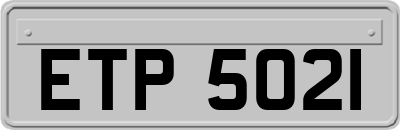 ETP5021