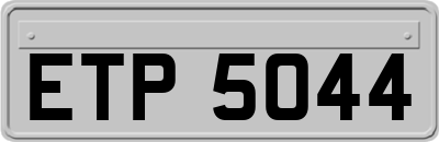ETP5044