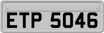 ETP5046