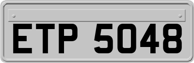 ETP5048