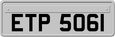 ETP5061