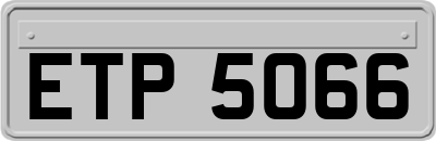 ETP5066