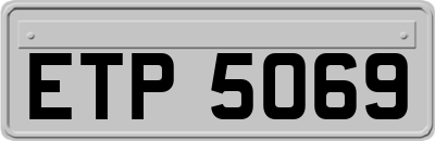 ETP5069
