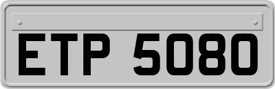 ETP5080