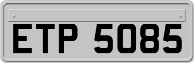 ETP5085